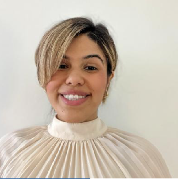 Executive Director Jessica Cordova Headshot